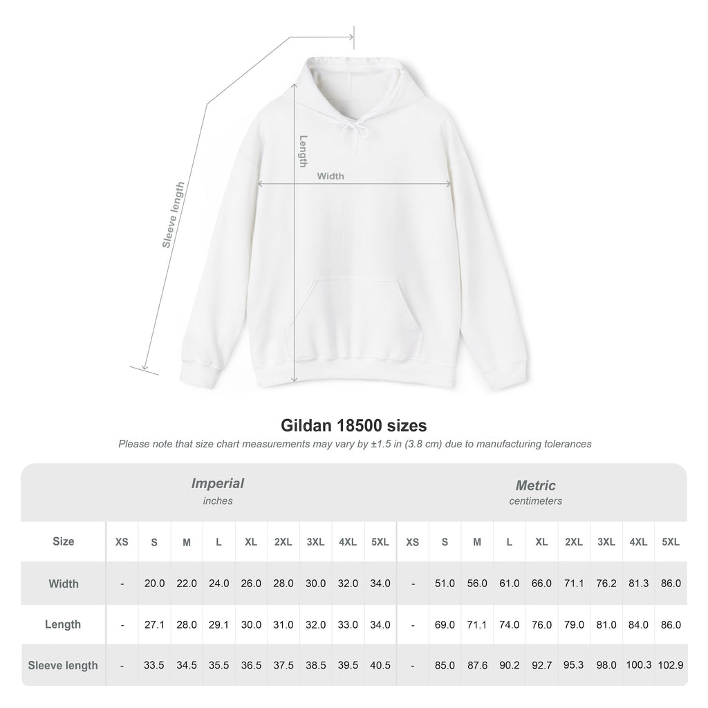 "Must be the Water" Essential Hoodie (inspired by the iconic team-radio)